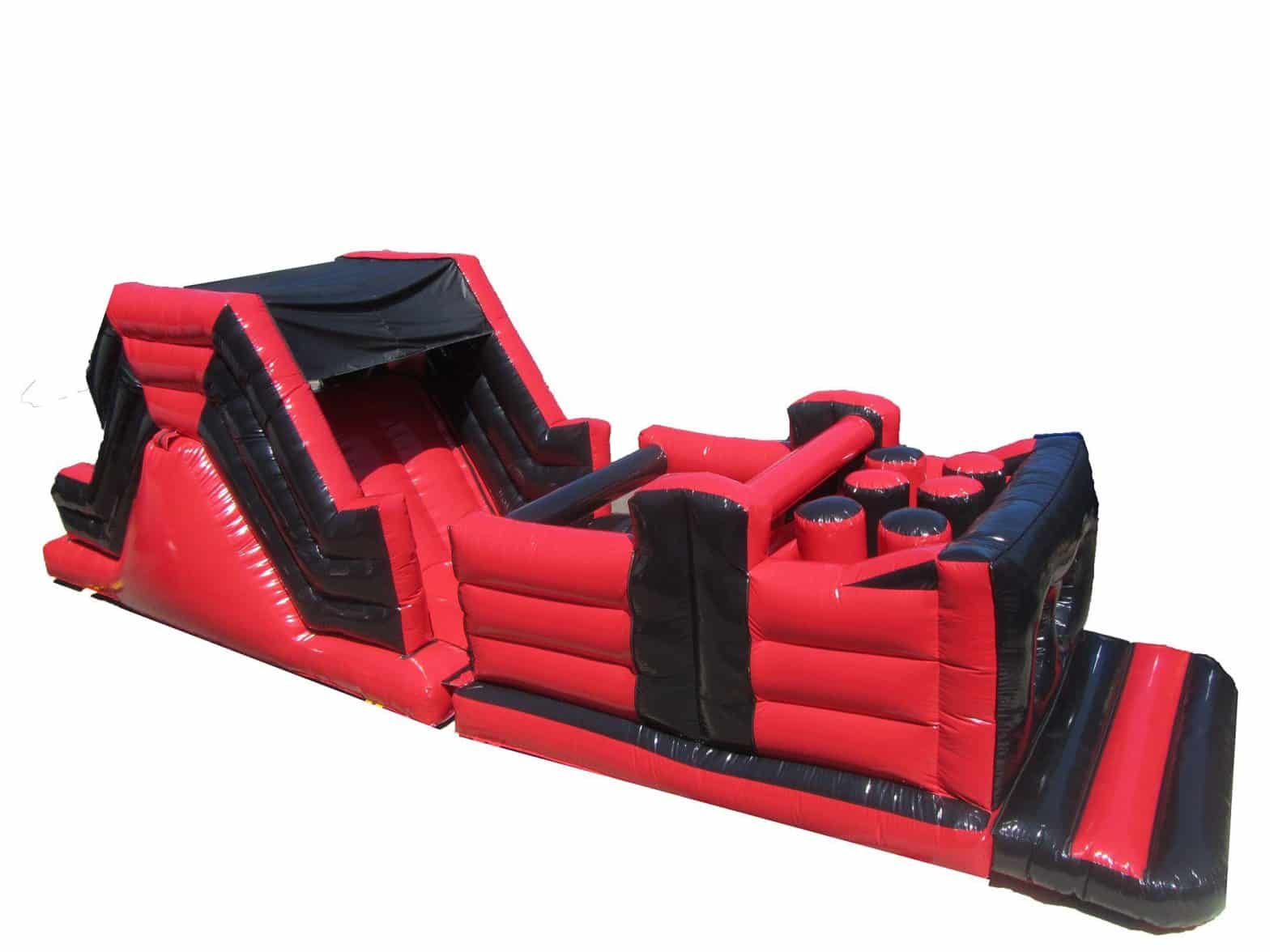 Bouncy Castles & Inflatables For Sale | Quality Bouncy Castle ...