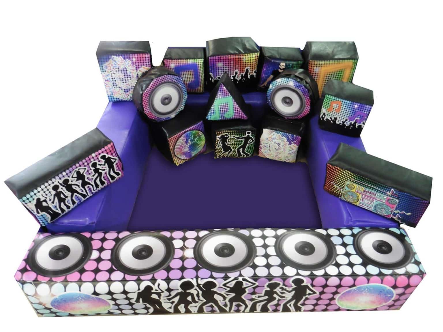 Bouncy Castles & Inflatables For Sale | Quality Bouncy Castle ...