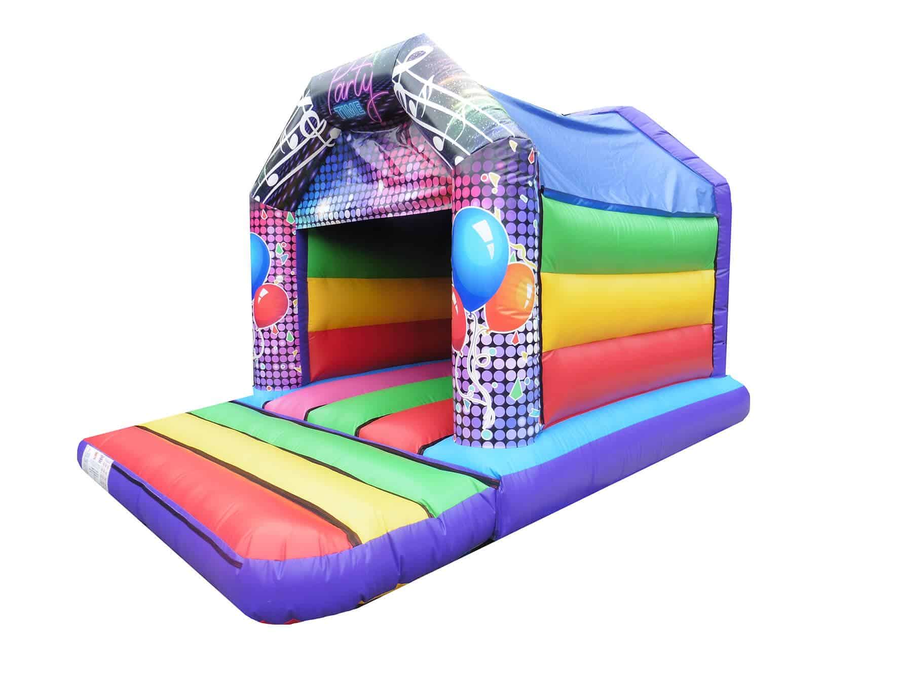 Bouncy Castle Bestsellers