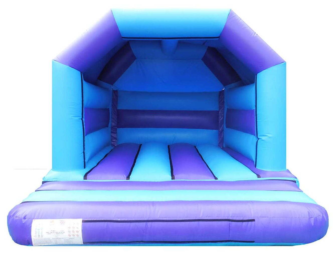 Bouncy Castles - Page 7 of 7 - Premier Inflate