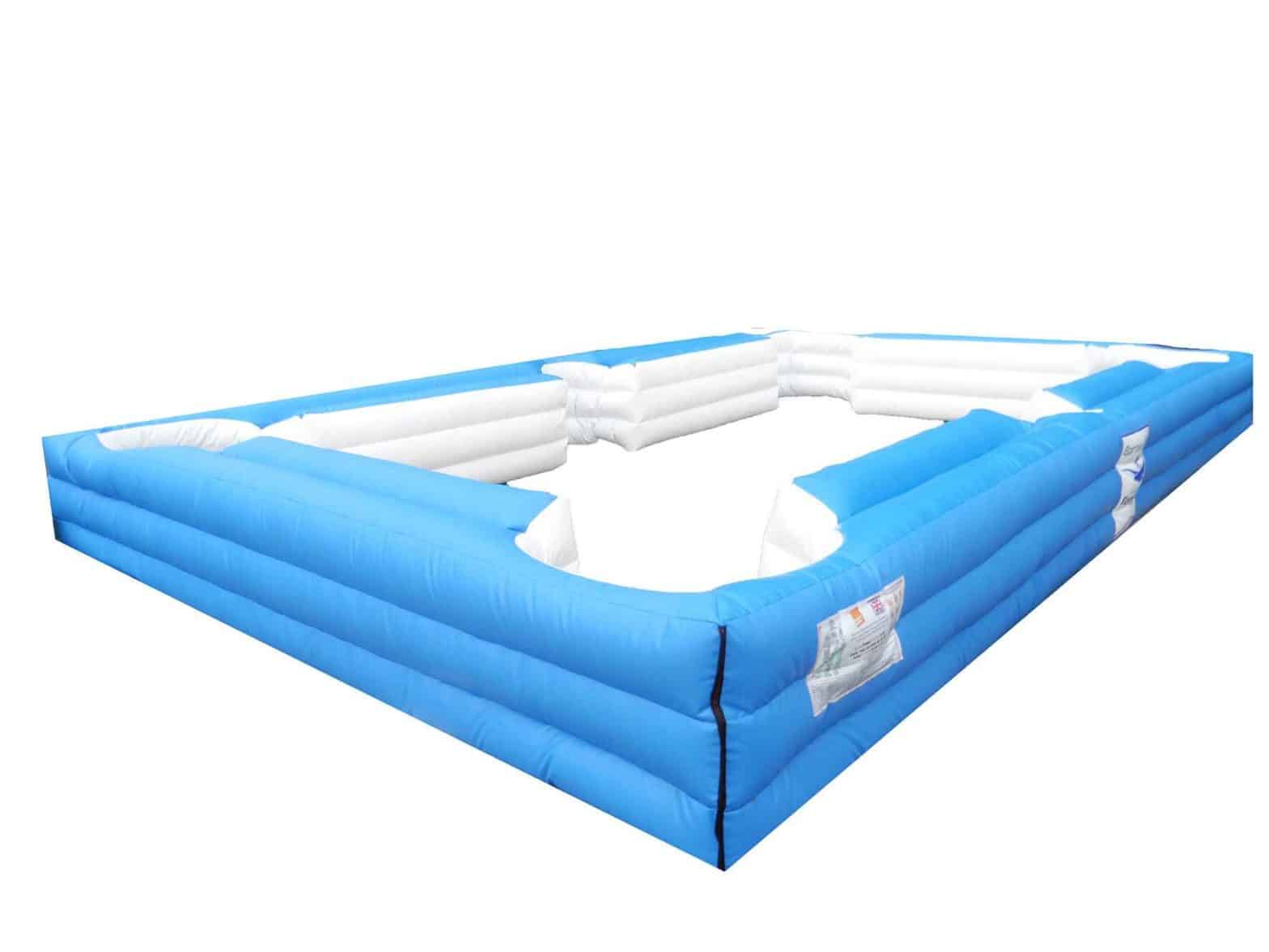 Commercial Inflatable Foot Pool | Inflatable Games for Sale
