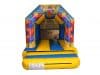 Toddler Bouncy Castles