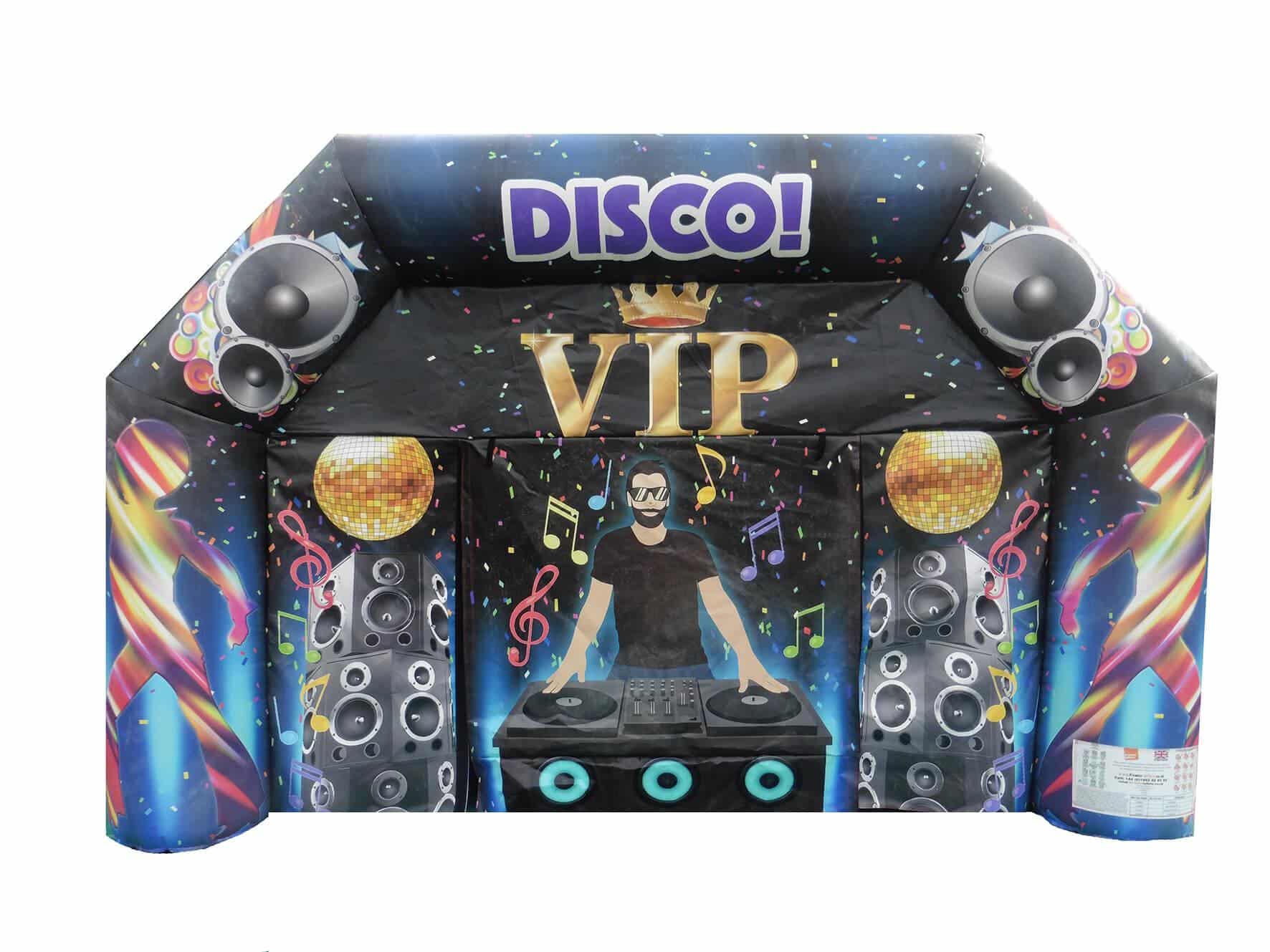 Inflatable Marquee (15x12ft) | Premier Inflate