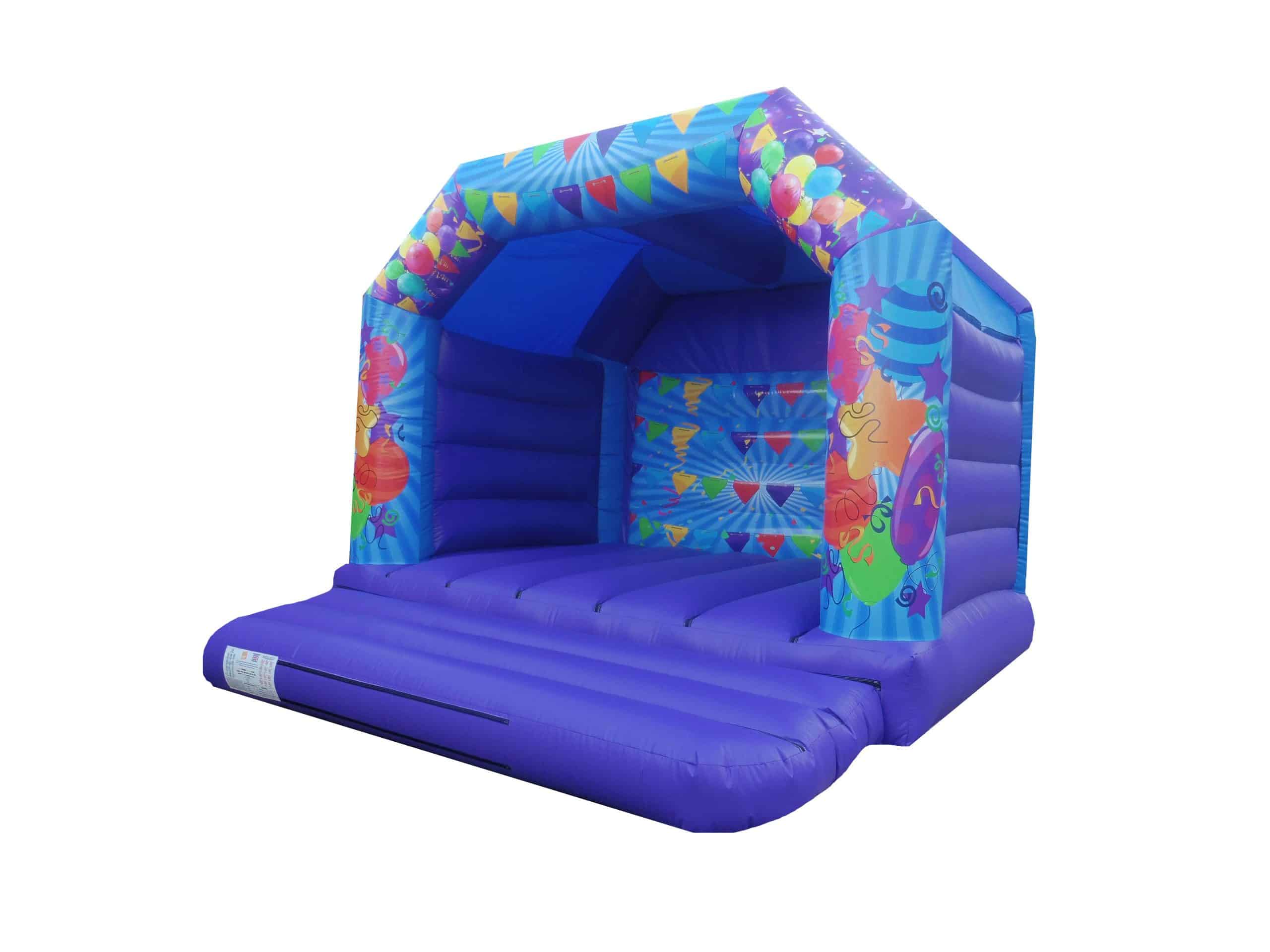 Adults Bouncy Castle | Bouncy Castles for Sale | Premier Inflate