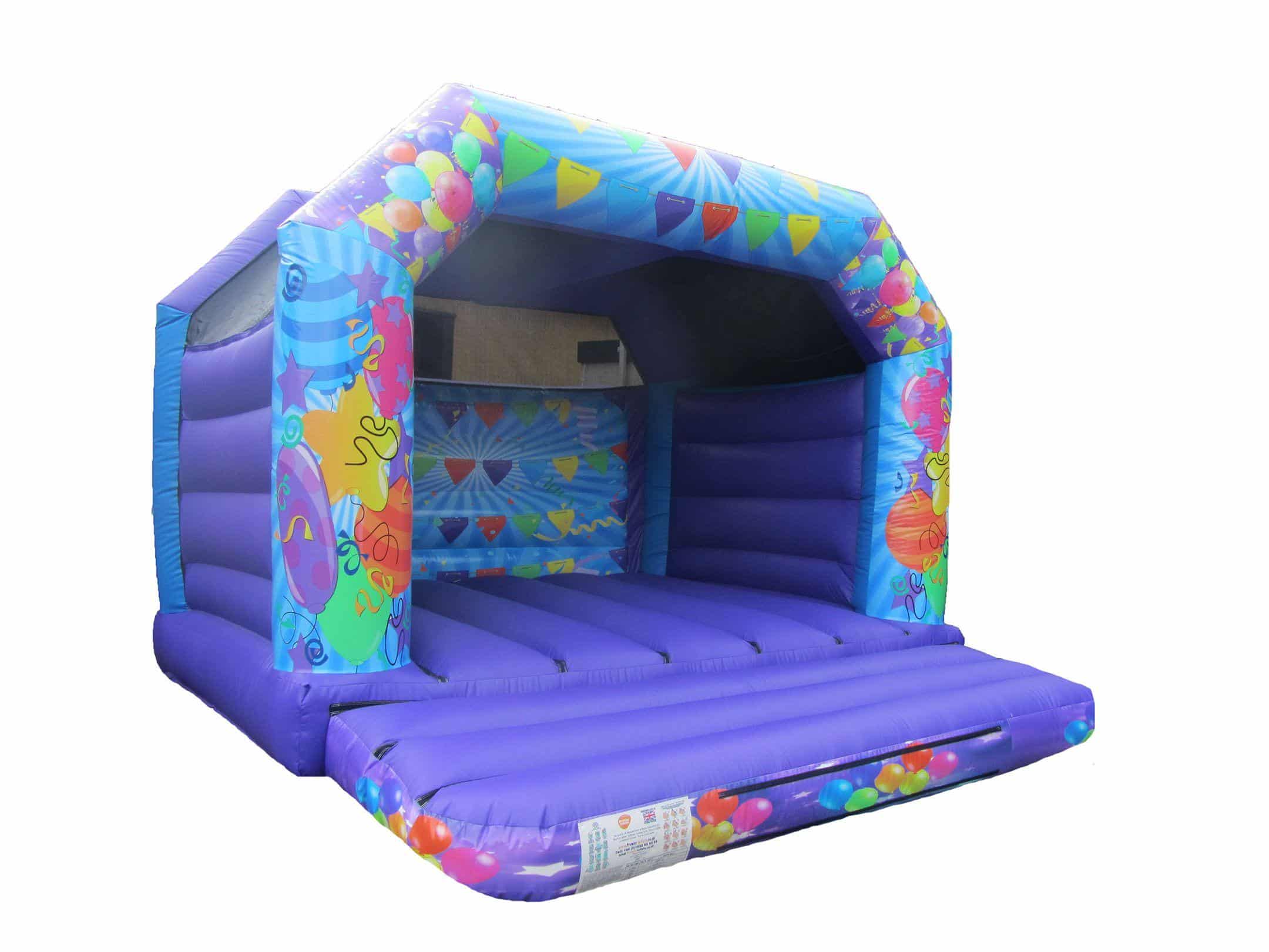 Adults Bouncy Castle | Party Bouncy Castles for Sale