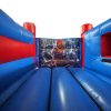 Bouncy Castle with Slide