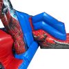 Bouncy Castle with Slide