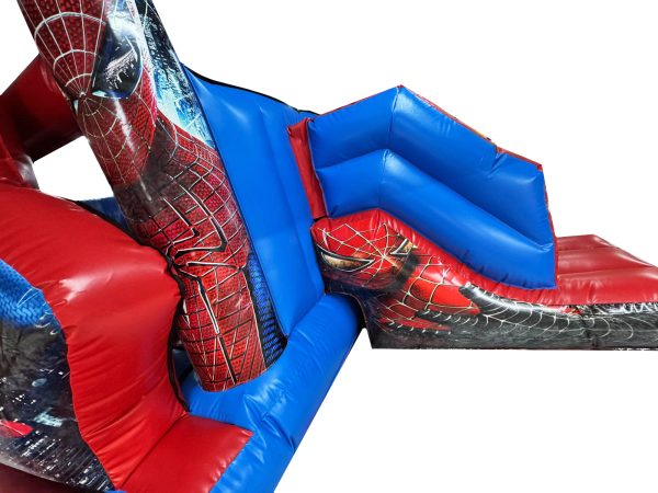 Bouncy Castle with Slide