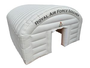 Inflatable Building / Marquee (20x18ft)