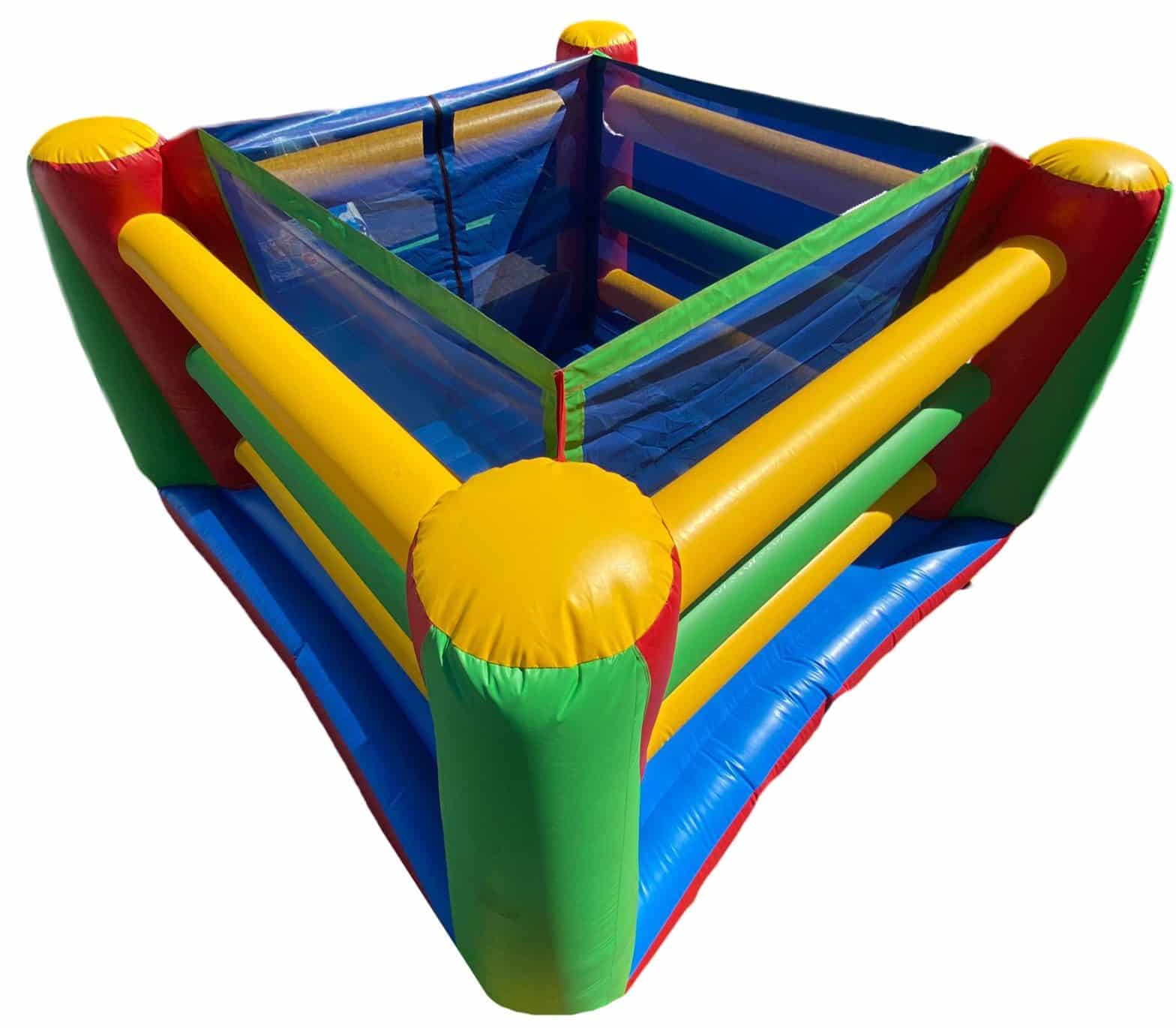 Inflatable Boxing Ring Inflatable Games for Sale Sports Inflatables