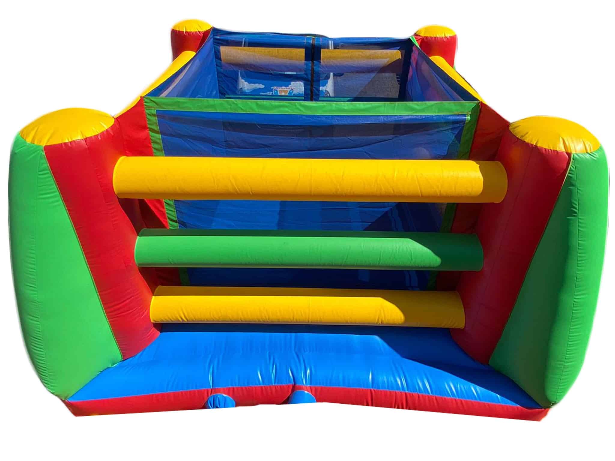 Inflatable Boxing Ring Inflatable Games for Sale Sports Inflatables