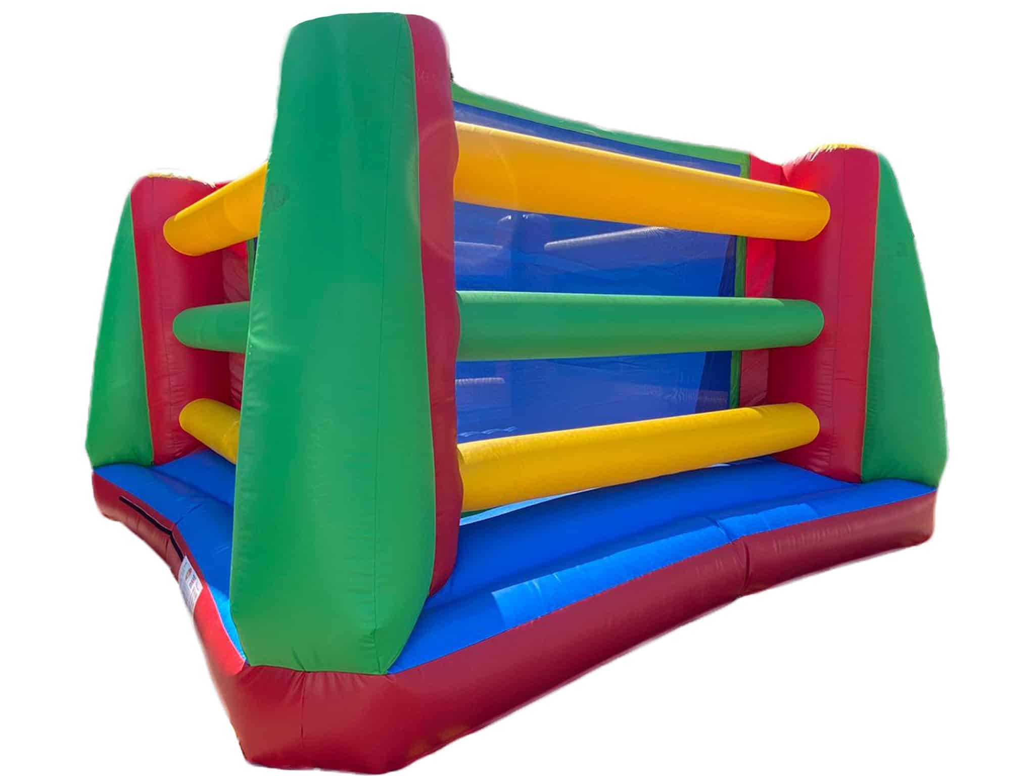 Inflatable Boxing Ring Inflatable Games for Sale Sports Inflatables