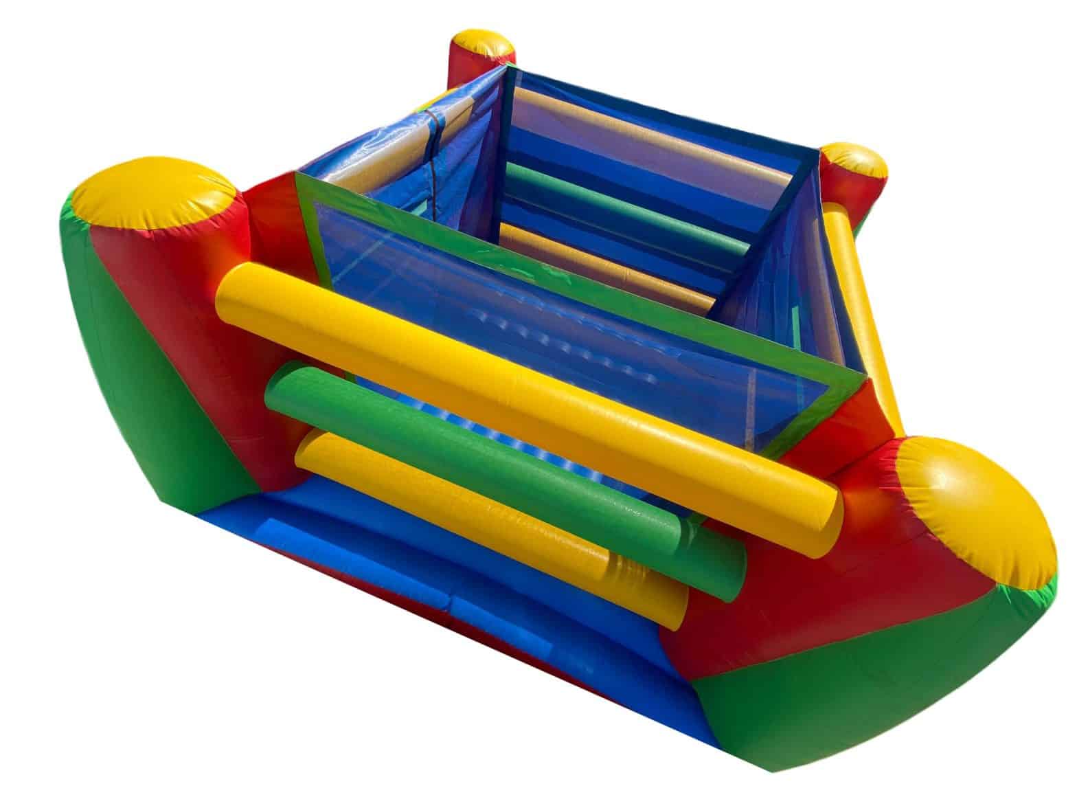 Inflatable Boxing Ring Inflatable Games for Sale Sports Inflatables