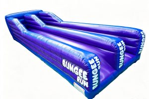 35 ft. Bungee Run (35x11ft)
