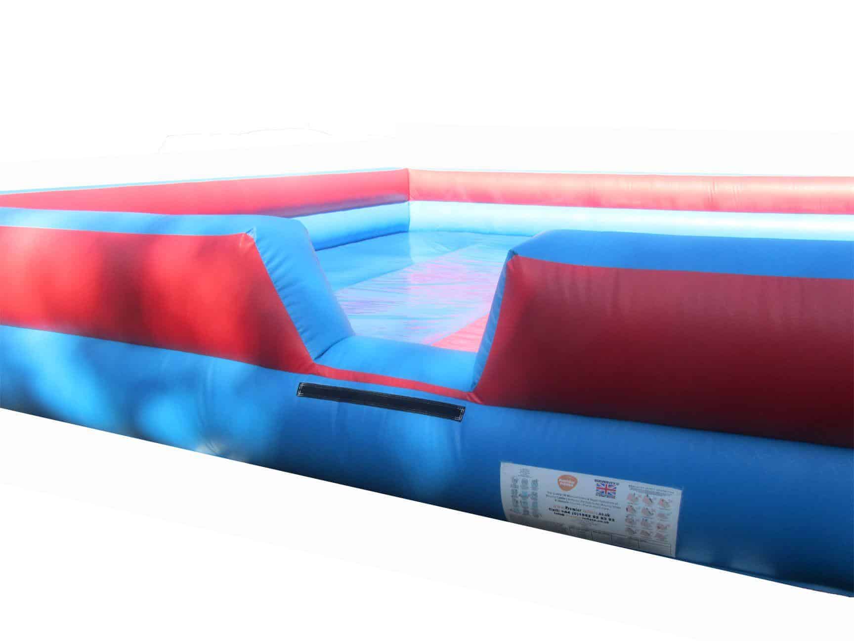 Inflatable Ball Pond/Foam Pit | Buy Inflatable Ball Pits