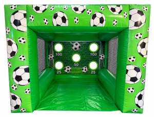 Penalty Shoot Out (10ft)