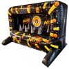 Inflatable Nerf Target Shooter