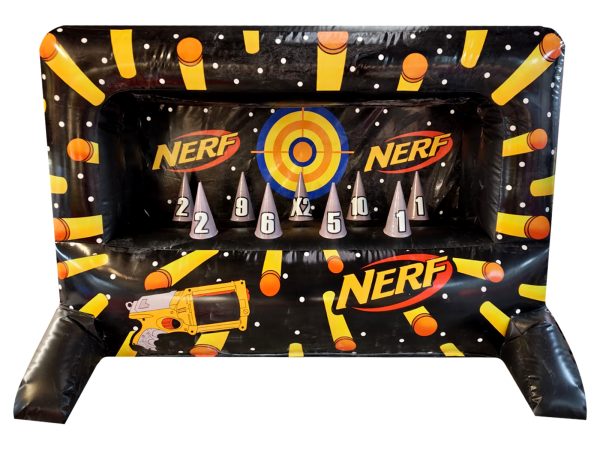 Inflatable Target Shooter for Sale