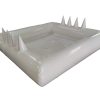 White Inflatable Ball Pond