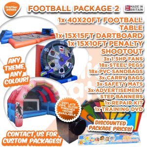 Football Package 2