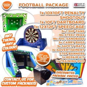 Football Package 1