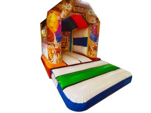 Unisex Party Bouncer (11x8 ft.) STOCK 0012