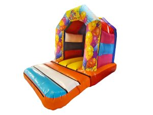 Unisex Party Bouncer (11x8 ft.) STOCK 0014