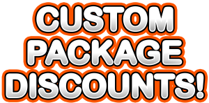 Bouncy Castle Package Deals