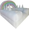 Rainbow 3D Ballpond for sale