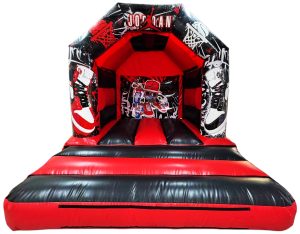 Popular Kids Bouncy Castle for Sale