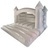 White Bouncy Castle to buy