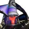 Space Themed Bouncy Castle for Sale