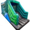 Up and Over Slide
