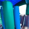 Inflatable Obstacles