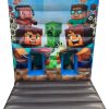 Branded Obstacle Course for Sale