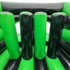 Bouncy Obstacle Course