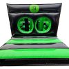 Branded Gloss Obstacle Course for Sale