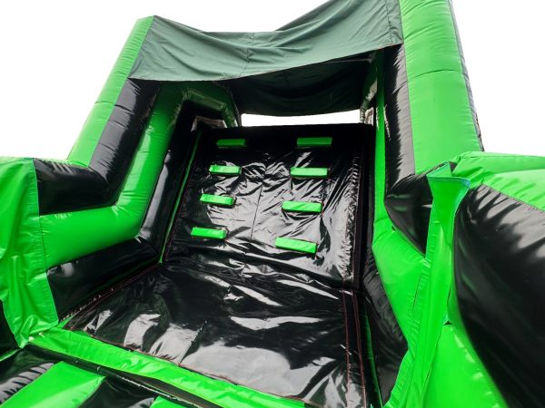Branded Glossy Obstacle Course for Sale