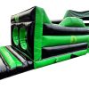 Branded Commercial Inflatables
