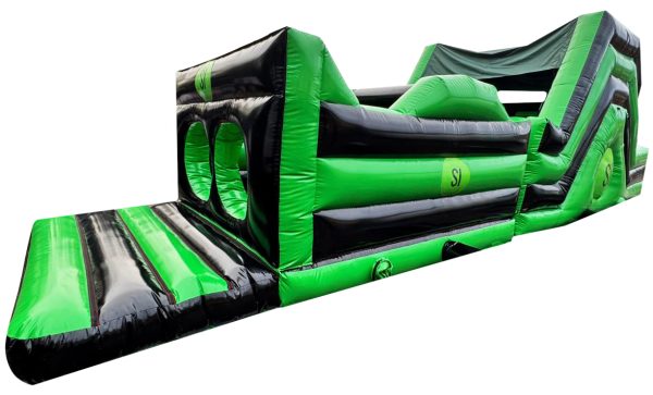 Branded Commercial Inflatables