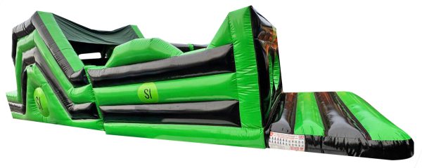Commercial Obstacle Course for Sale