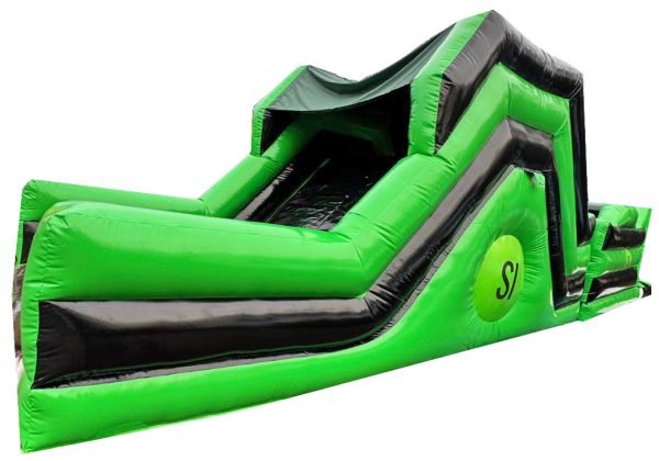 Inflatable Assault Course for Sale