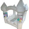 Balloon Leg Turret Ball Pond for Sale