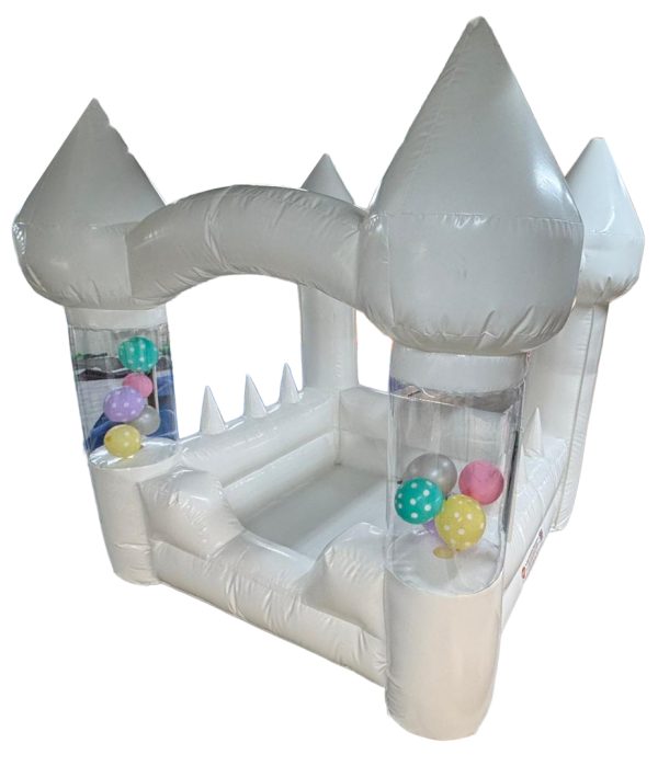 Balloon Leg Turret Ball Pond for Sale