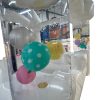 Floating Balloon Inflatable Ball Pond for Sale