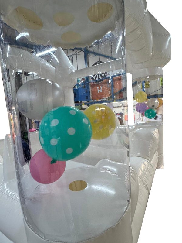 Floating Balloon Inflatable Ball Pond for Sale