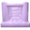 Pastel Lilac Toddler Bouncy Castle