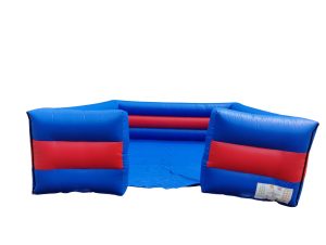 15x15ft Inflatable Sumo Barrier - STOCK