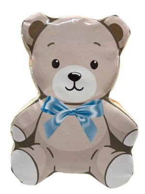 1 Piece Teddy Bear Soft Play